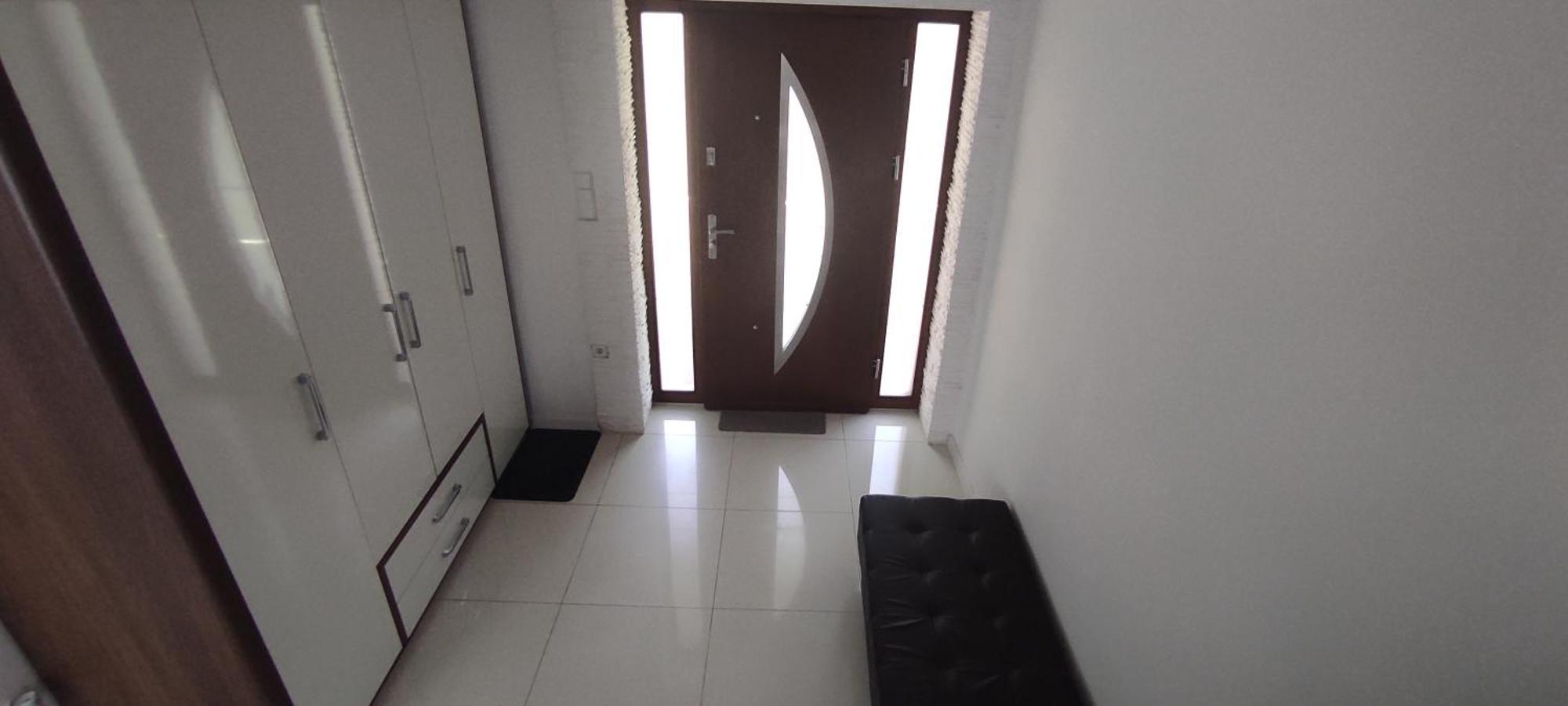 Nad Morzem Dom Apartment Wierzchucino Room photo
